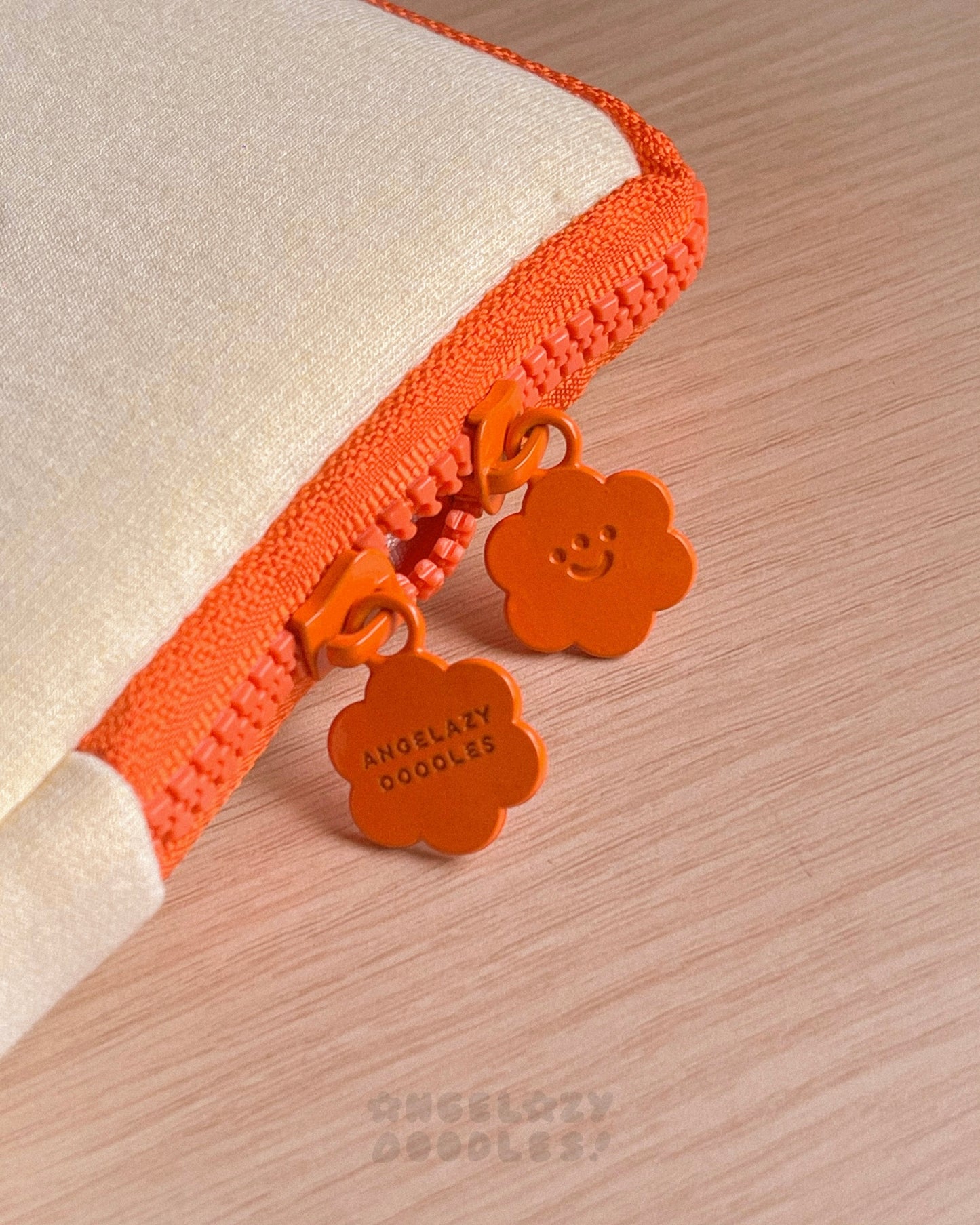 Kwekie iPad Sleeve !