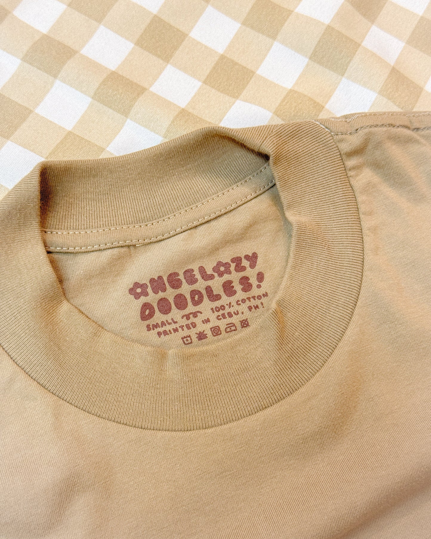 Panpan Shirts (Cotton T-Shirts)