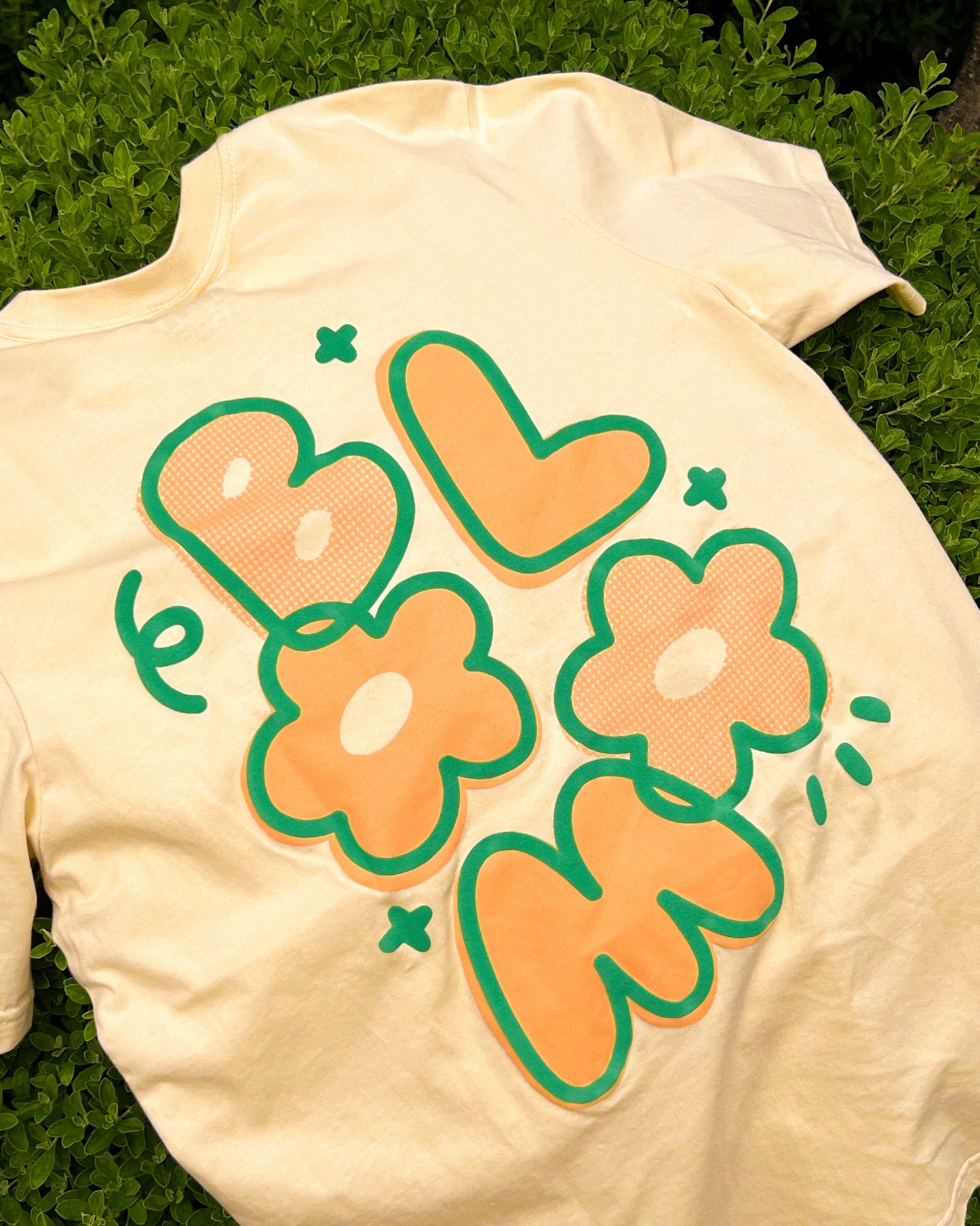 Cute Tees (Cotton T-Shirts)