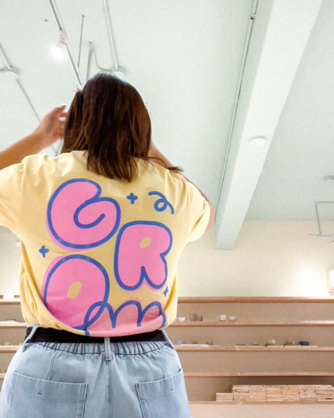 Cute Tees (Cotton T-Shirts)