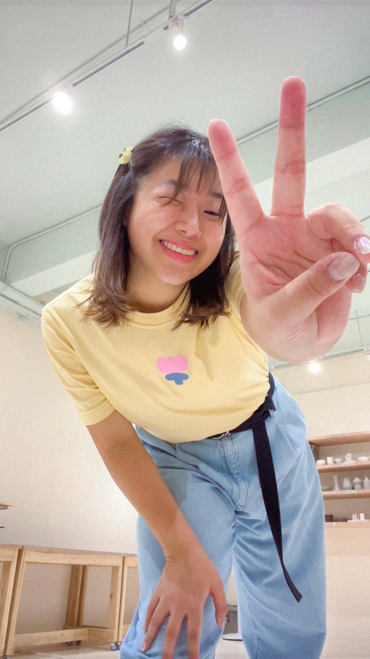 Cute Tees (Cotton T-Shirts)