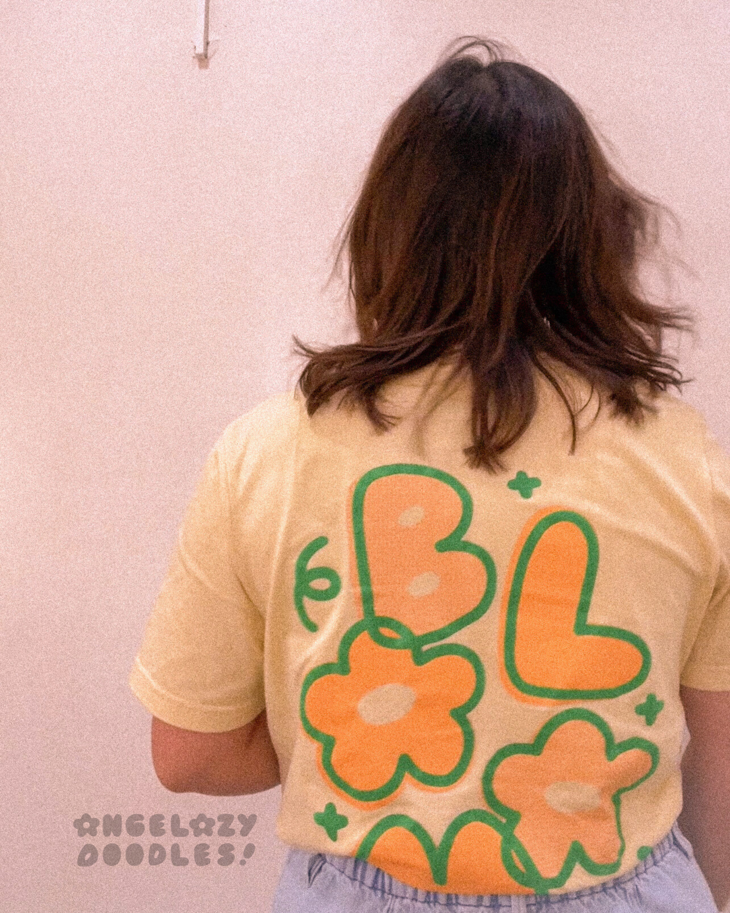 Cute Tees (Cotton T-Shirts)