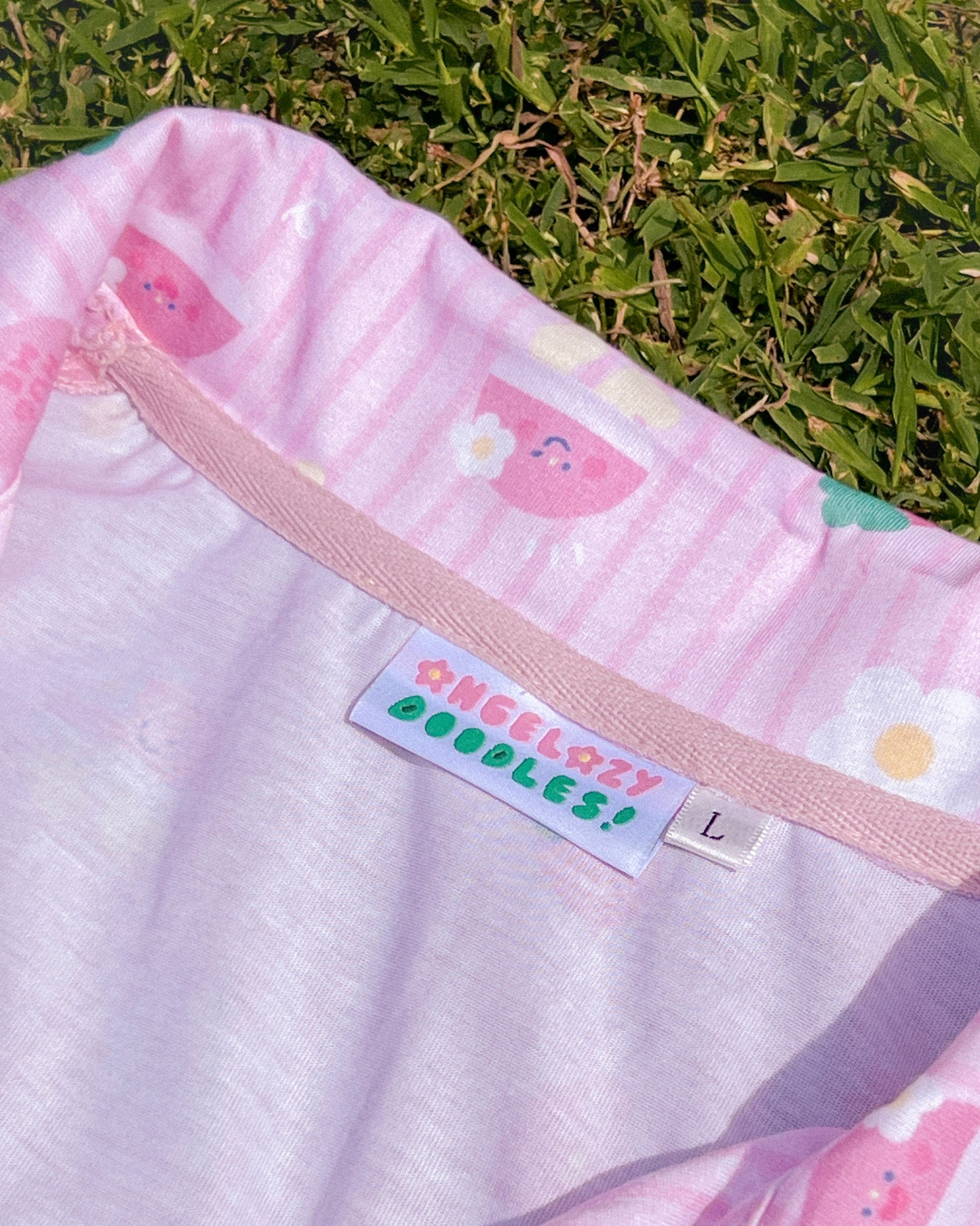 Chichi Pajama Set (Chichi PJs)