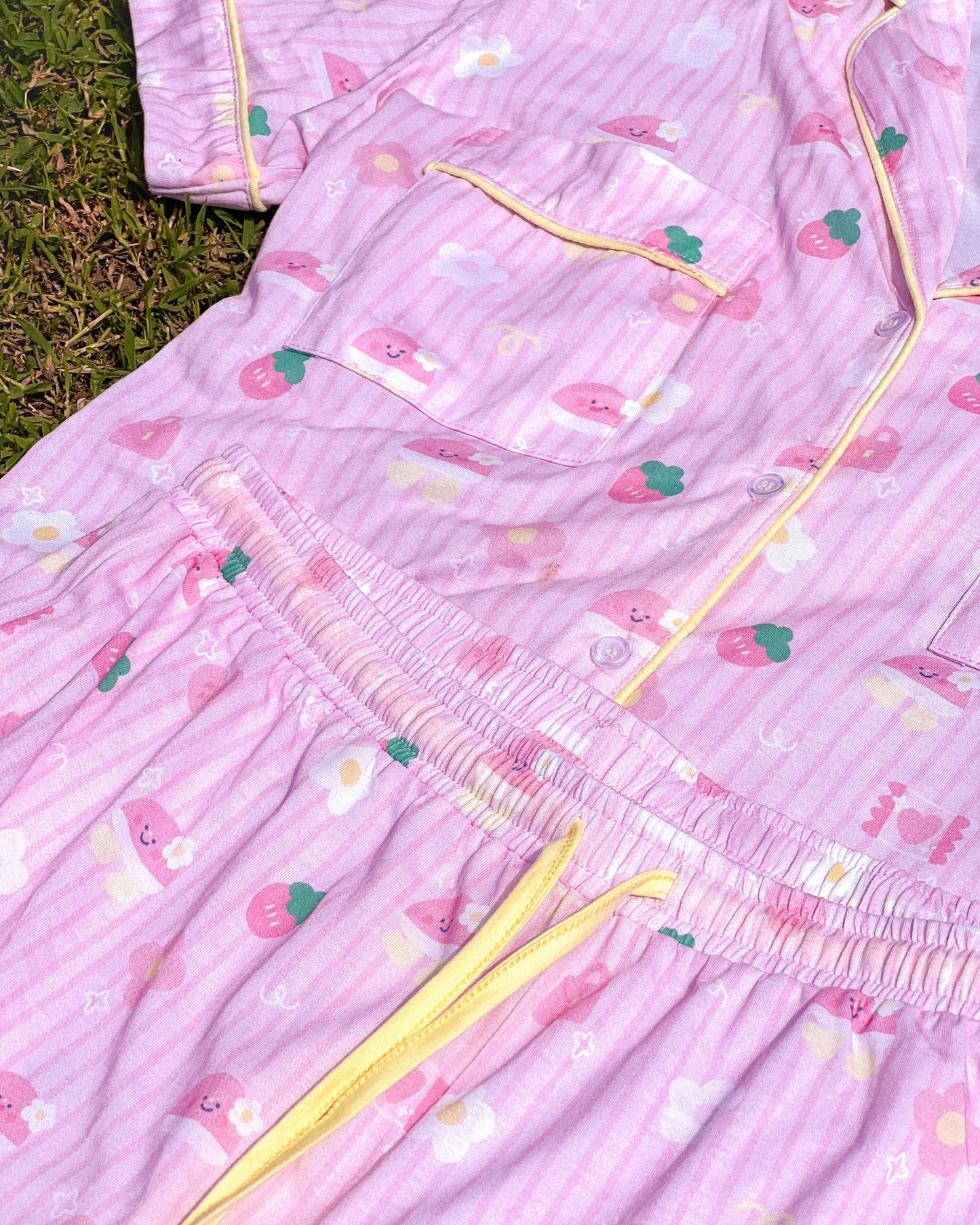 Chichi Pajama Set (Chichi PJs)