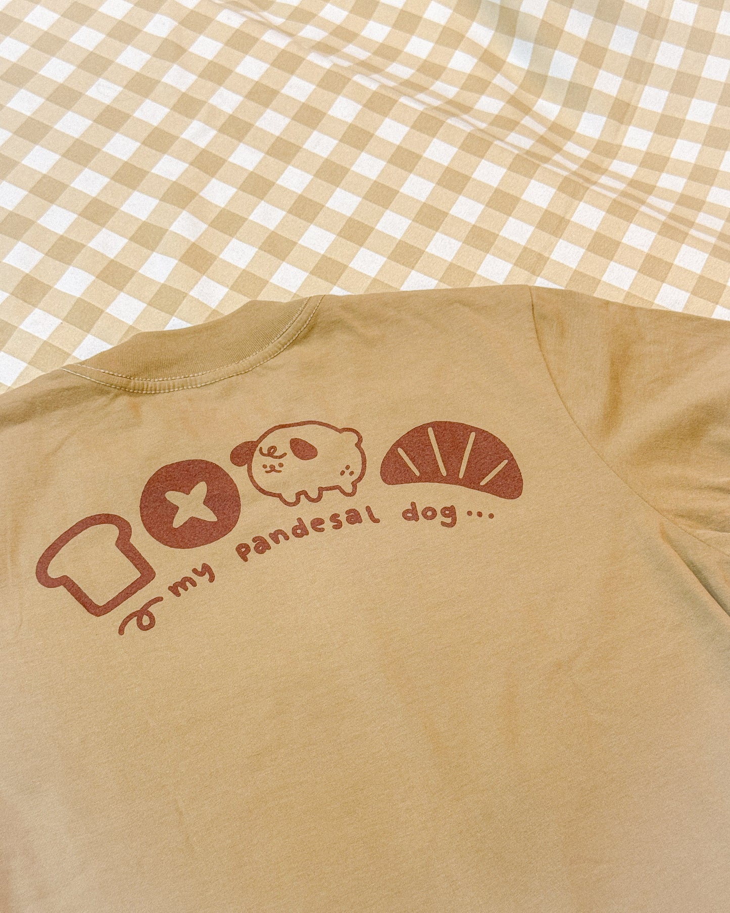 Panpan Shirts (Cotton T-Shirts)