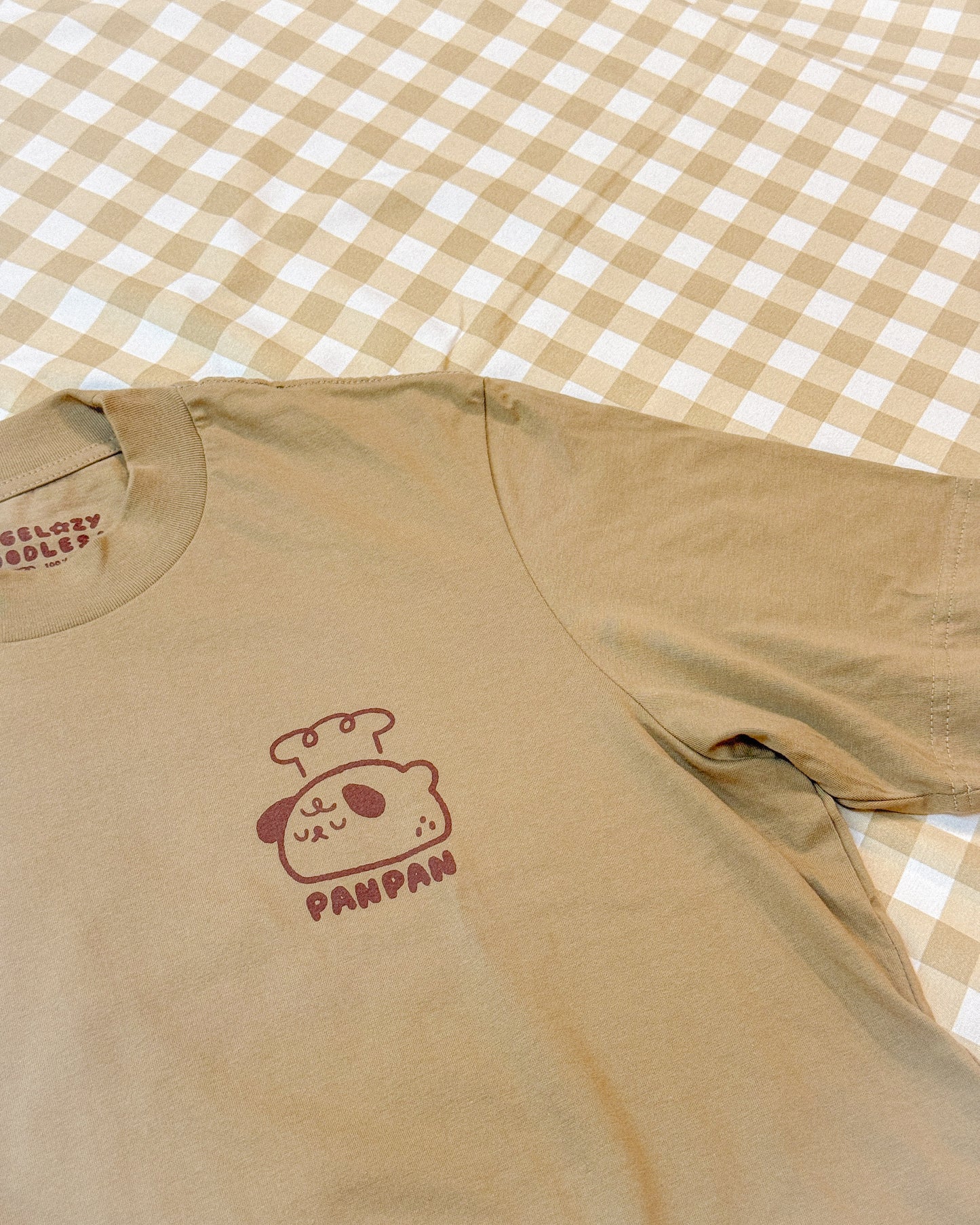 Panpan Shirts (Cotton T-Shirts)