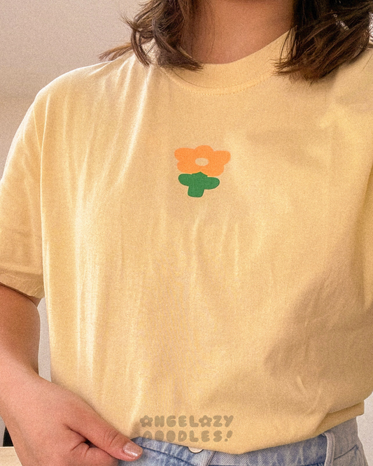 Cute Tees (Cotton T-Shirts)